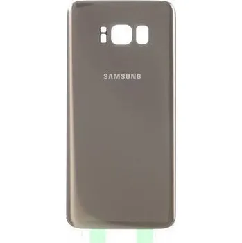 Zadní kryt Samsung G950 Galaxy S8 Gold zlatý