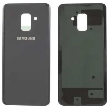 Zadní kryt Samsung A530 Galaxy A8 2018 Grey šedý