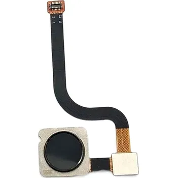 Flex kabel čtečky prstů Xiaomi Mi 8 SE Black černý originál kvalita