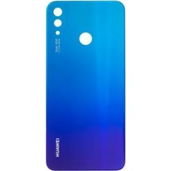 Zadní kryt Huawei Nova 3i Iris Purple fialový originál kvalita