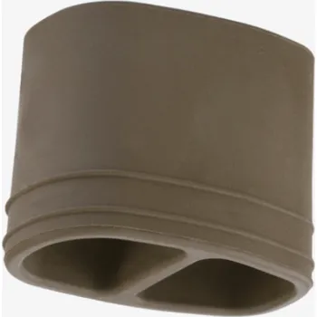 B5 SYSTEMS - vložka do pistolové rukojeti - Různé barvy Barva: Coyote Brown