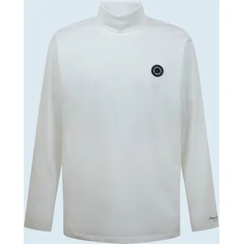 Pánské tričko Pepe Jeans Pánské tričko WALLO Barva: bílá, Velikost: XS