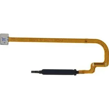 Flex kabel čtečky prstů Xiaomi Redmi 9T Poco M3 Black černý originál kvalita