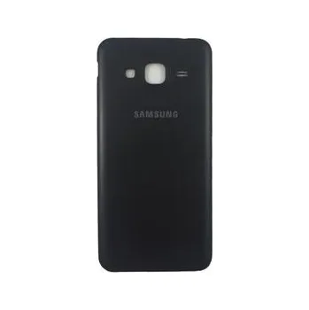 Zadní kryt Samsung J320 Galaxy J3 Black černý