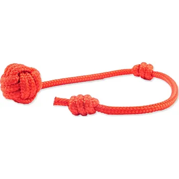 Hračka Tamer lanová aport Mini 30cm