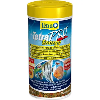Akvaristika TETRA Krmivo TetraPro Energy 250ml + 50ml zdarma