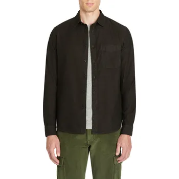 Pánská košile Celio Košile Jagusti - Pánské Celio šedá 3054583