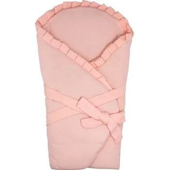 Umění Tomi Růžek molitan mušelín sv. růžový