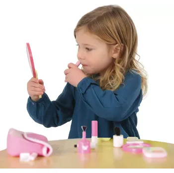 Panenka Wonderworld Dětský kosmetický set