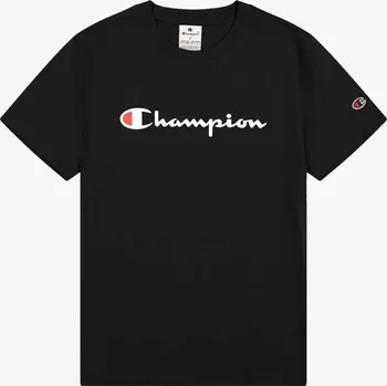 Champion SS Tee M