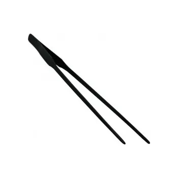 Péče o řasy a obočí Rovná pinzeta REPTILE NOVA 27 cm