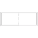 Ojniční ložisko MAHLE 007 PL 21852 000