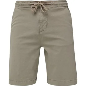 Pánské kraťasy Pánské šortky LOAP VAREX M Béžová