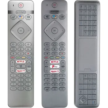 Dálkový ovladač PHILIPS YKF463-004, 996591920565 - dálkový ovladač s hlasovým ovládáním