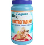 Laguna Quatro tablety