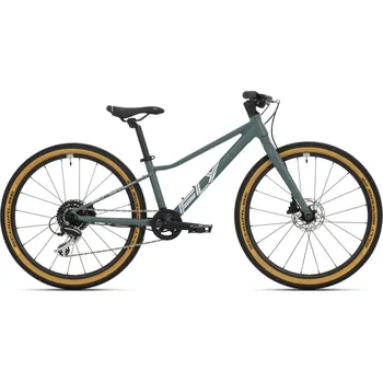 Superior F.L.Y. 24 DB 24" 2023 Matte…