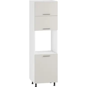 Kuchyňská skříňka Nábytek PEGAS s.r.o. Kuchyňská dolní skříňka VENTO DP-60/214, kašmír