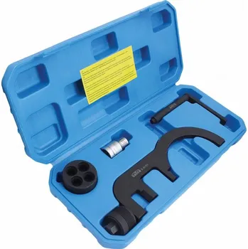 Rozvod motoru SATRA Aretační sada BMW 2.0d N47 + stahovák vysokotlakého čerpadla