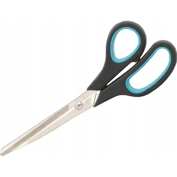 Kancelářské nůžky Tetis 22,5 cm GN250-D 9"