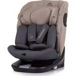 CHIPOLINO Autosedačka Motion i-Size 40-150cm Isofix 360, Macadamia