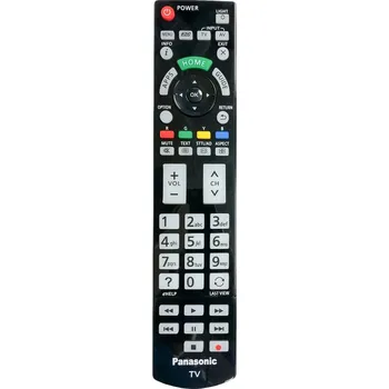PANASONIC N2QAYB000863 - originální dálkový ovladač