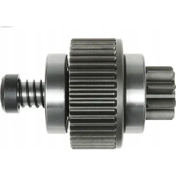 Startér Jednosměrná spojka, startér AS-PL SD2033