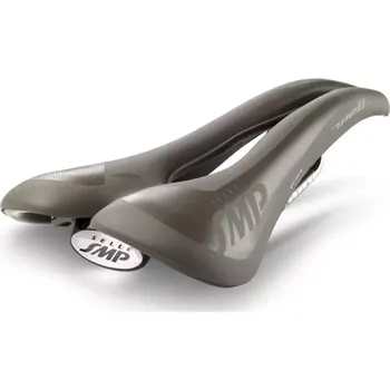 Komponent pro jízdní kolo Sedlo SMP Well gel gravel brown