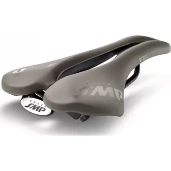 Komponent pro jízdní kolo Sedlo SMP VT30C gravel brown