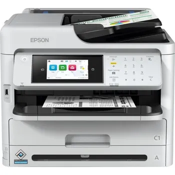 Tiskárna Epson WorkForce Pro WF-M5899DWF