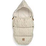 Fusak do autosedačky Elodie Details - Autumn Rose