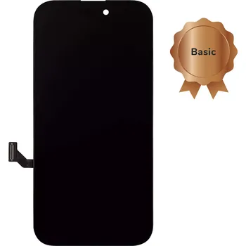 LCD displej BASIC | iPhone 15