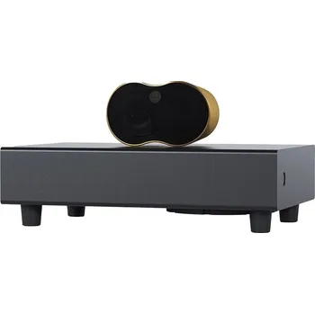 ECLER EDGE-SB110P kompaktní 10 palcový aktivní subwoofer + Prodloužená záruka 5 let zdarma