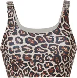 Dámská podprsenka Goldbergh Althea Bra Jaguar