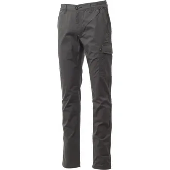 Pánská mikina POWER STRETCH SUMMER, Payper Barva: KOUŘOVÁ, Velikost: 4XL