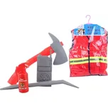 Lamps Sada hasič s vestou