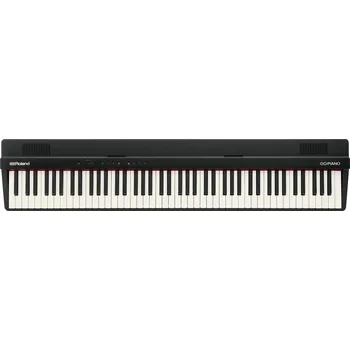 Roland GO:PIANO 88KEYS + prodloužená záruka 3 roky