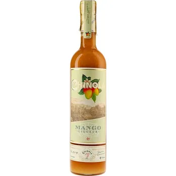 Likér Likér Chinola Mango 21% 0,7l