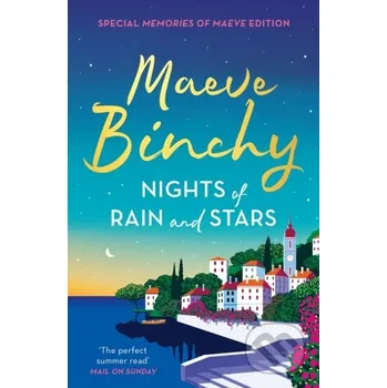 Nights of Rain and Stars - Maeve Binchy Orion