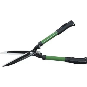 Nůžky na větve Plotové nůžky Standard dvoubřité