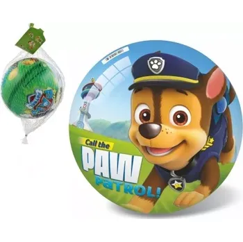 Dětský míč Dětský míč PAW PATROL 14 cm