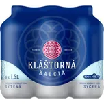 Kláštorná Kalcia sycená