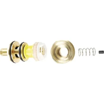 GROHE kompletní vnitřní díly pro splachovač pisoáru 509 43810000