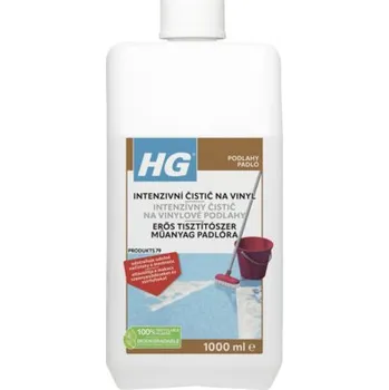 Univerzální čisticí prostředek HG intenzivní čistič pro podlahy z umělých materiálů 1L