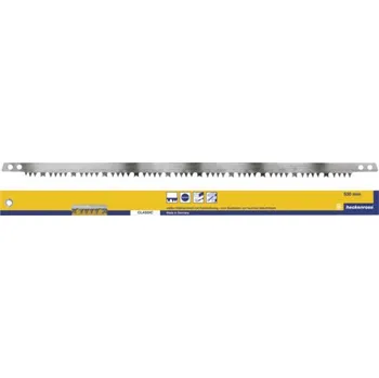 Pilový plátek Pilový list na dřevo Heckenrose 530 mm