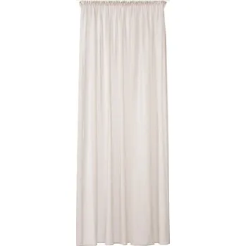 Sprchový závěs Závěs Avenue uni béžová 300x260 cm