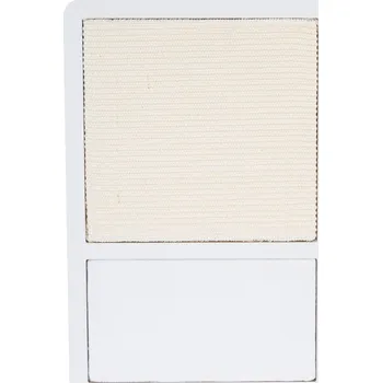 Modern Living škrabací deska San Francisco bílé pro kočky