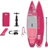 Paddleboard Aqua Marina Coral Touring BT-23CTPR Raspberry