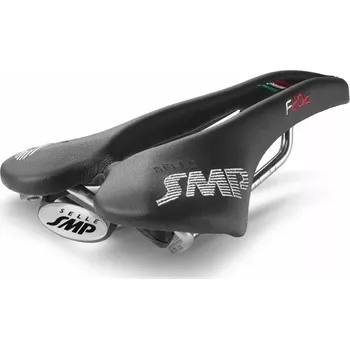Sedlo na kolo Sedlo SMP F20 C black