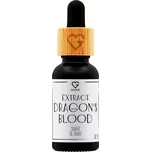 Goodie Dračí krev - Sangre de Drago - Extrakt z pryskyřice 30 ml