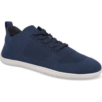 Dámské tenisky Stitch&Walk Barefoot dámské tenisky Stitch & Walk - navy tmavě modré Velikost: 41